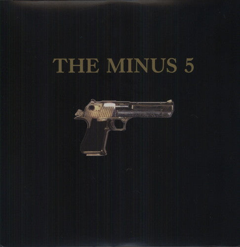 Minus 5: The Minus 5