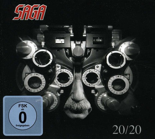 Saga: 20/20