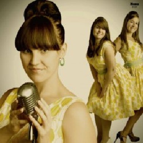 Ruskettes: Tell Me Why