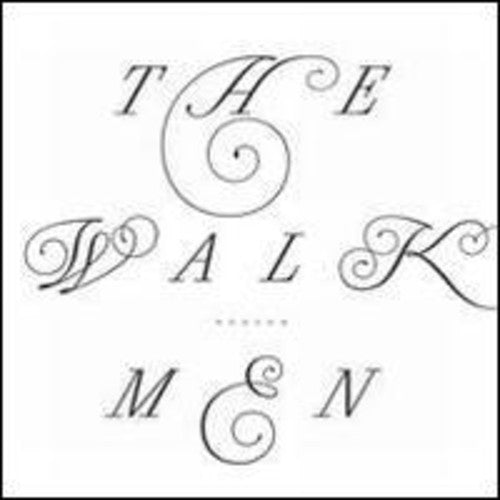 Walkmen: Heaven