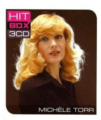 Torrmichele: Hit Box