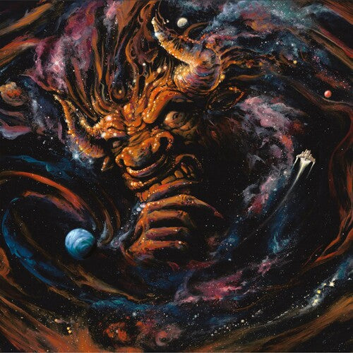 Monster Magnet: Last Patrol - COMPACT DISCS