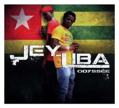 Liba, Jey: Odyssee