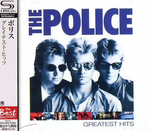 Police: Greatest Hits