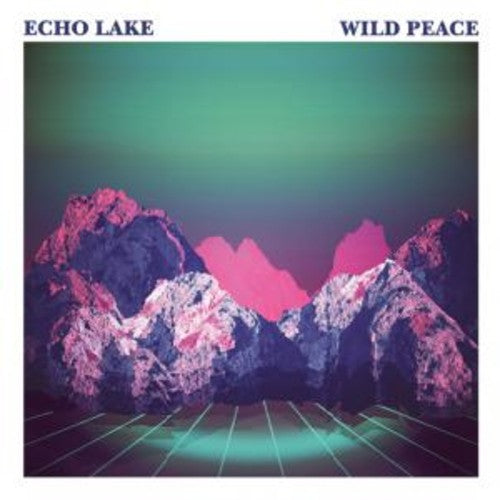 Echo Lake: Wild Peace - COMPACT DISCS