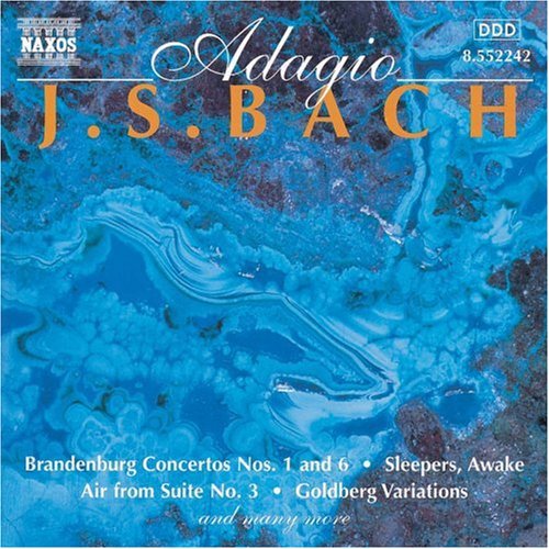 Bach: Adagio