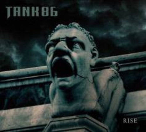 Tank 86: Rise