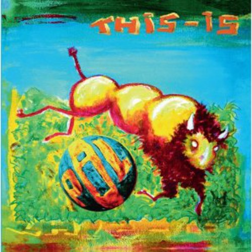 Public Image Ltd ( Pil ): This Is Pil