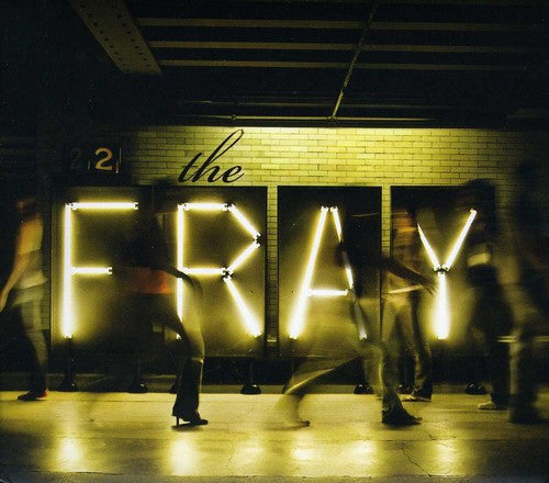 Fray: Fray