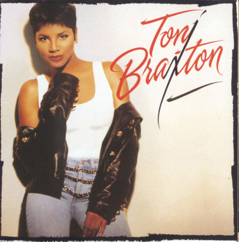 Braxton, Toni: Toni Braxton