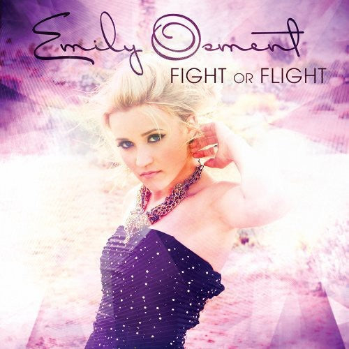 Osment, Emily: Fight or Flight