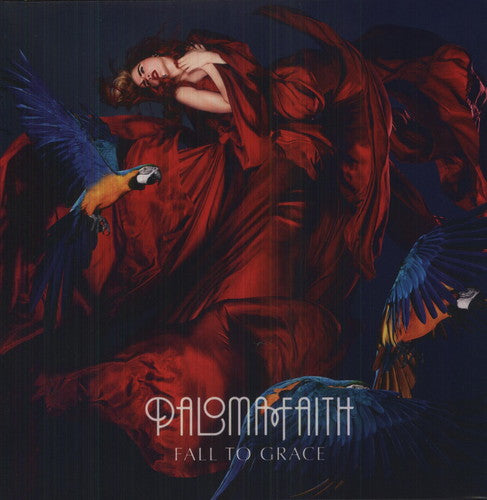 Paloma Faith: Fall To Grace - VINYL LP