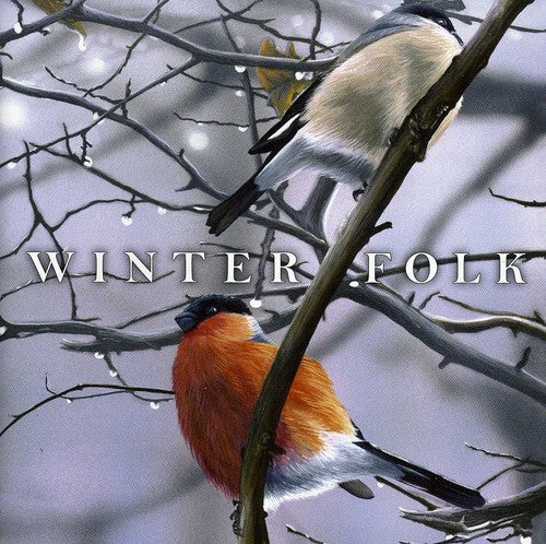 Winter Folk: Winter Folk