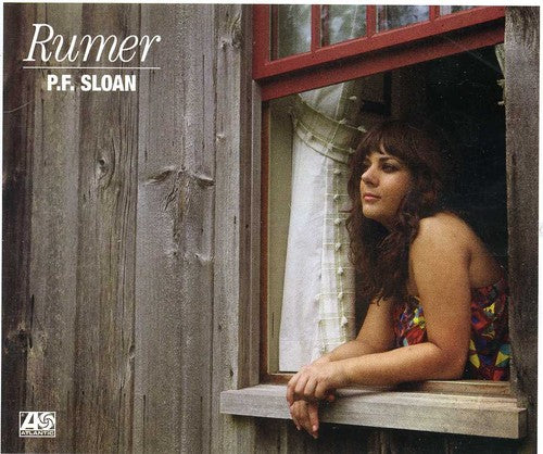 Rumer: P.F Sloan - CD SINGLE