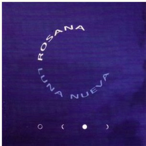 Rosana: Luna Nueva