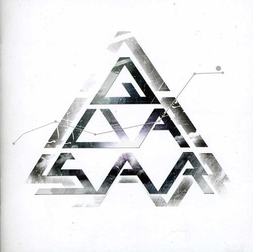 4Lyn: Quasar - COMPACT DISCS
