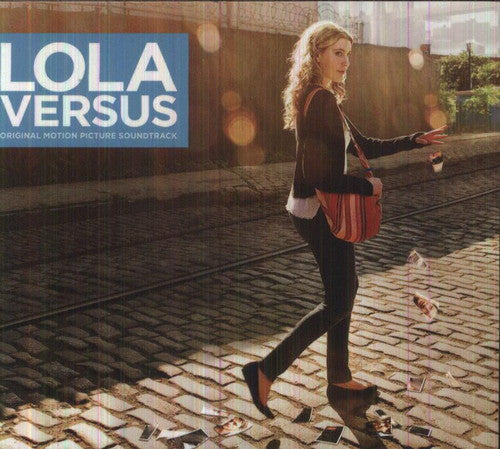 Lola Versus / O.S.T.: Lola Versus (Original Soundtrack)