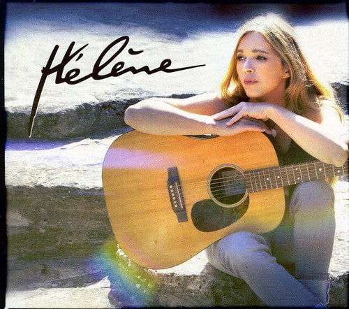 Helene: Helene 2012 - COMPACT DISCS