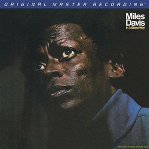 Miles Davis: In A Silent Way - VINYL LP