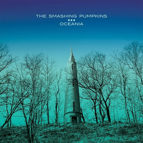 Smashing Pumpkins: Oceania