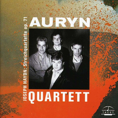 Haydn: Haydn String Quartets