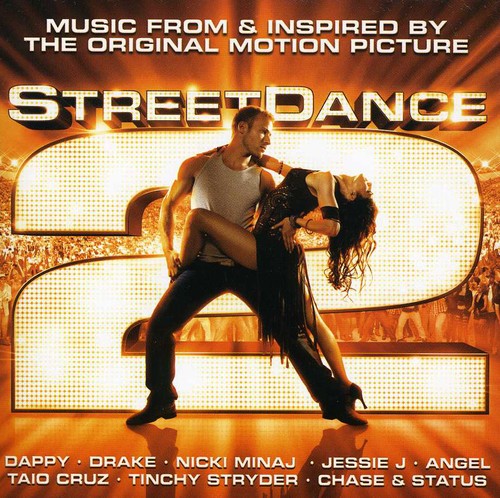 Various Artists: Street Dance 2