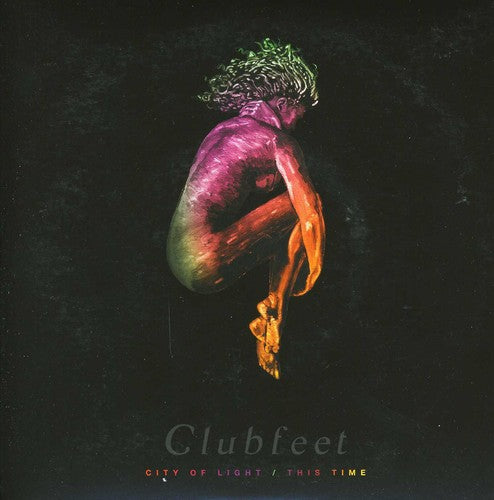 Clubfeet: City of Light