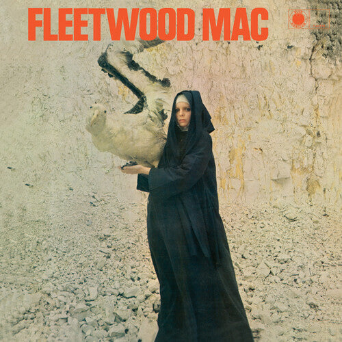 Fleetwood Mac: The Pious Bird of Good Omen - VINYL LP