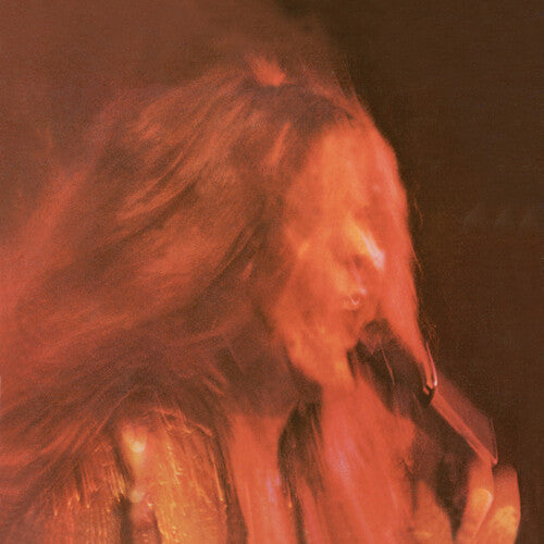 Joplin, Janis: I Got Dem Ol' Kozmic Blues Again Mama! - VINYL LP