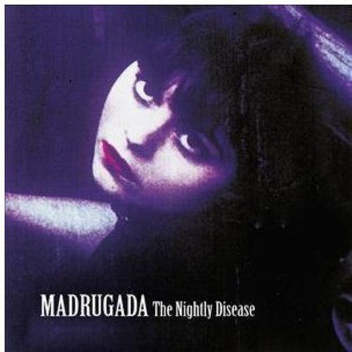 Madrugada: Nightly Disease-Deluxe Edition (Vinyl) - VINYL LP