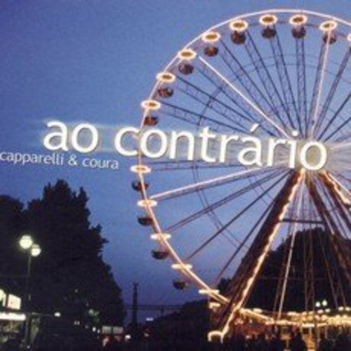Capparelli, Adriana / Coura, Leticia: Ao Contrario