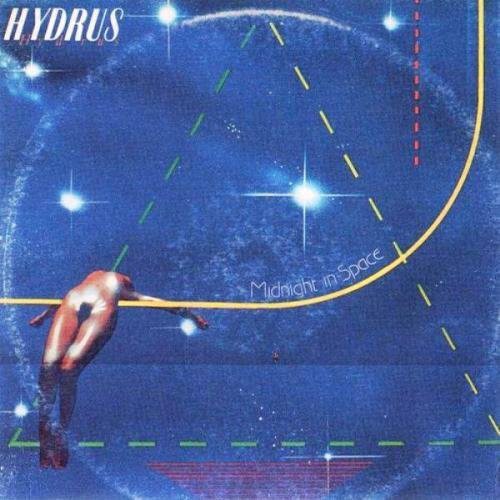 Hydrus: Midnight in Space