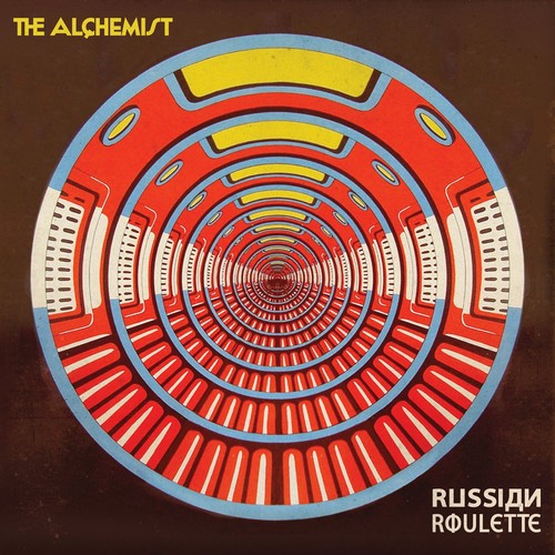 Alchemist: Russian Roulette
