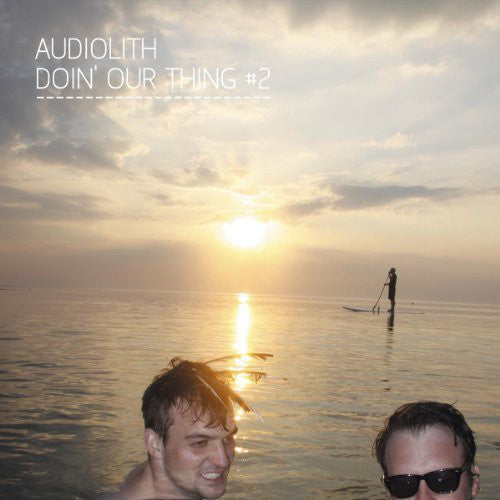 Doing Our Thing: Vol. 2-Doing Our Thing