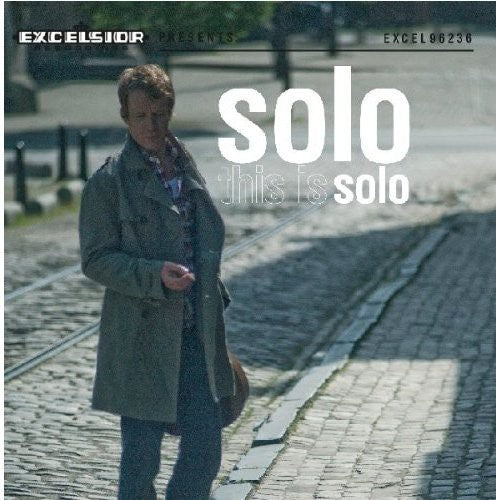 Solo: This Is Solo