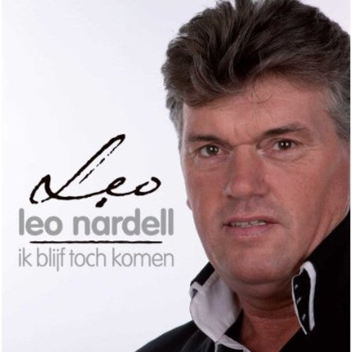 Nardell, Leo: Ik Blijf Toch Komen - CD SINGLE