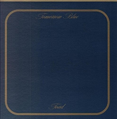 Toad: Tomorrow Blue