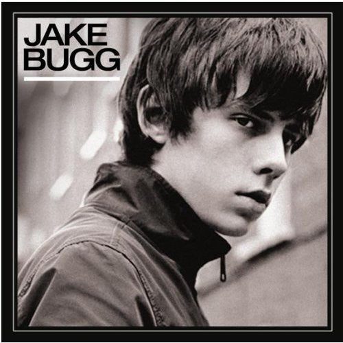 Bugg, Jake: Jake Bugg - COMPACT DISCS