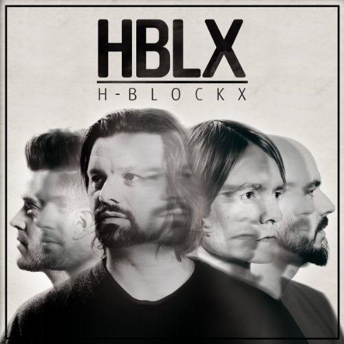 H-Blockx: HBLX