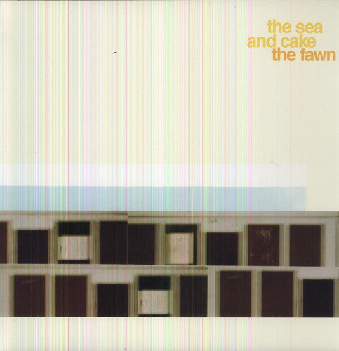 Sea & Cake: The Fawn