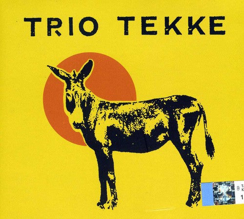 Trio Tekke: Samas