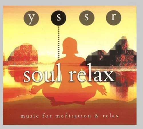 Soul Relax: Soul Relax