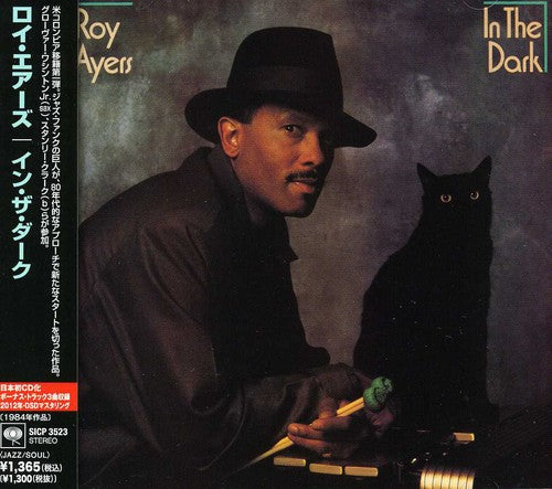 Ayers, Roy: In the Dark