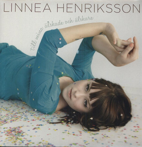 Henriksson, Linnea: Till Mina ?Lskade Och ?Lskare