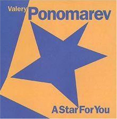 Ponomarey, Valery: Star for You