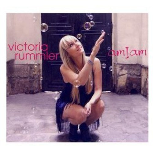 Rummler, Victoria: Am I Am
