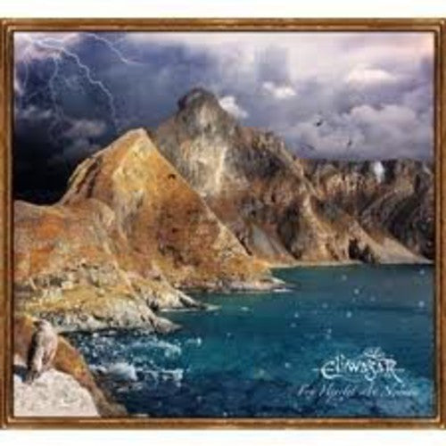 Eliwagar: Fra Hjertet Av Norden   (Digi)