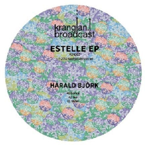 Bjork, Harald: Estelle