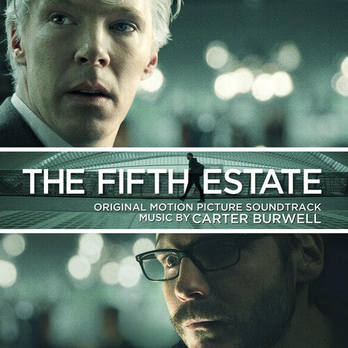 Fifth Estate / O.S.T.: Fifth Estate (Original Soundtrack)