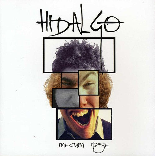 Hidalgo: Mecum Ipse